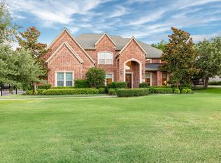 601 Coyote Rd, Southlake, TX 76092