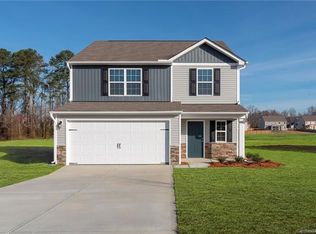 2445 Rhyne Rd, Dallas, NC 28034