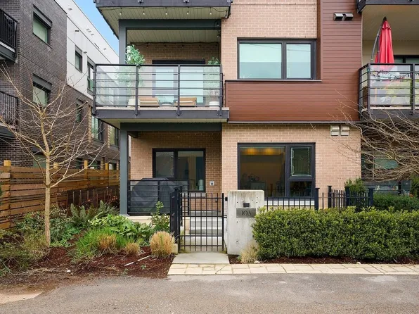 2666 Duke St #103, Vancouver, BC V5R 4S9