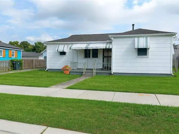 111 Winthrop Pl, New Orleans, LA 70119