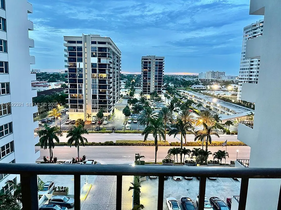2030 S Ocean Dr #801
