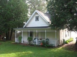 3891 Lakeshore Rd, Lexington, MI 48450