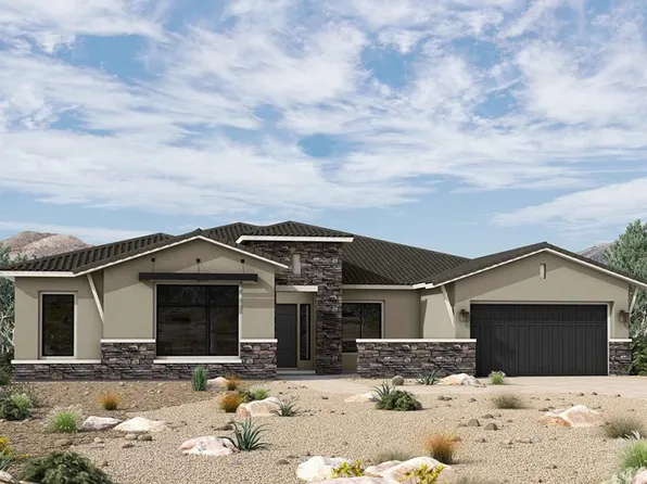 Sereno Plan, Alta at Verrado Regent Hills