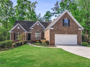 1502 Oak Ivy Ln, Lawrenceville, GA 30043