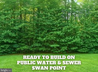 14835 King Charles Dr, Issue, MD 20645