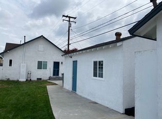 8183 San Antonio Ave #1/2, South Gate, CA 90280