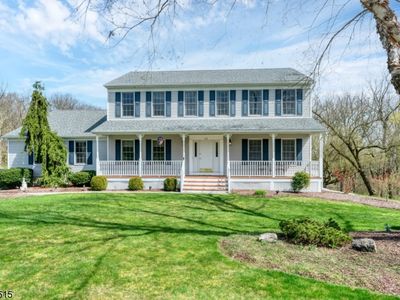 15 Woods Edge Ct, Belvidere, NJ, 07823