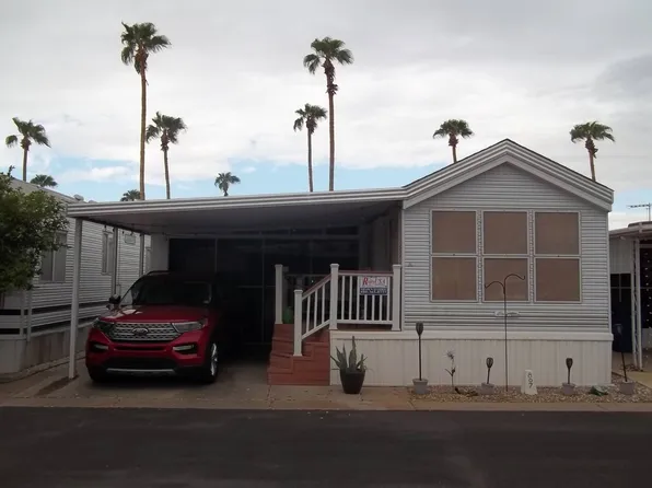 3403 E Main St #807, Mesa, AZ 85213