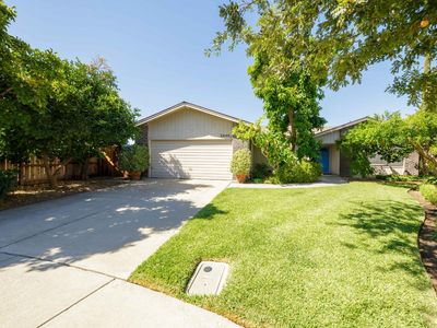 2445 Angel Dr, Stockton, CA, 95209