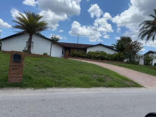 2826 Ambergate Rd, Winter Park, FL 32792