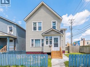 576 Janette Ave, Windsor, ON N9A 4Z5