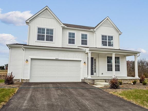 2nd image of 1064 Quarry Oak Dr