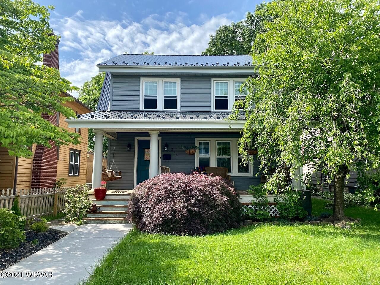326 Eldred St, Williamsport, PA 17701 Zillow