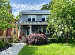 326 Eldred St, Williamsport, PA 17701