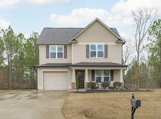 51 Haggerty Ln, Four Oaks, NC 27524