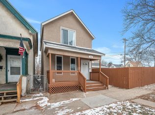713 Bedford St, Saint Paul, MN 55130