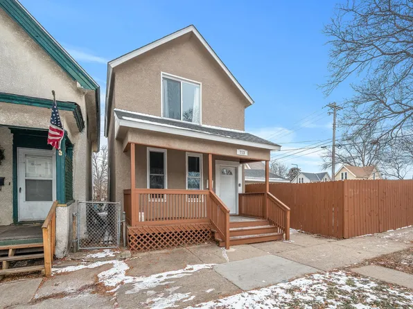 713 Bedford St, Saint Paul, MN 55130