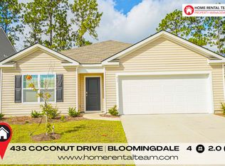 433 Coconut Dr, Bloomingdale, GA 31302
