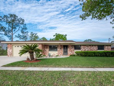2728 Elisa Dr E, Jacksonville, FL, 32216