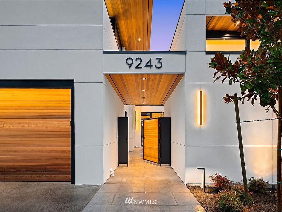 9243 NE 20th St, Clyde Hill, WA 98004 Zillow