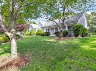 44 Homers Dock Rd, Yarmouth Pt, MA 02675