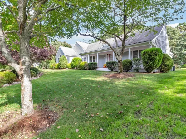 44 Homers Dock Road, Yarmouth Port, MA 02675