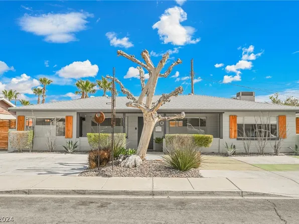 2305 Santa Rita Dr, Las Vegas, NV 89104