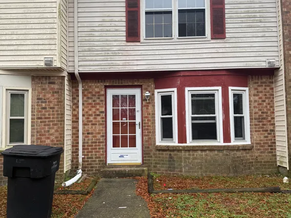 115 Elmhurst Ct, Portsmouth, VA 23701