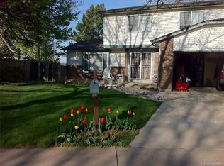 3675 S Argonne St, Aurora, CO 80013