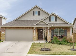 3657 Bainbridge St, Round Rock, TX 78681