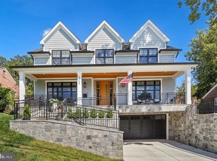 4705 Saul Rd, Kensington, MD 20895