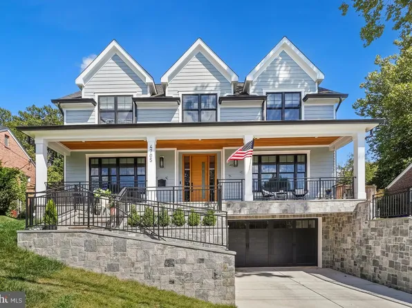 4705 Saul Rd, Kensington, MD 20895