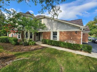 1236 Churchill Ct #1236, Buffalo Grove, IL 60089