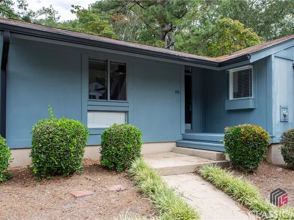 181 Woodstone Drive, Athens, GA 30605
