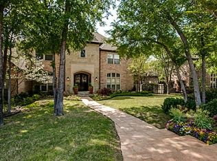 508 Round Hollow Ln, Southlake, TX 76092
