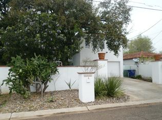 2214 Guerrero St, Laredo, TX 78043