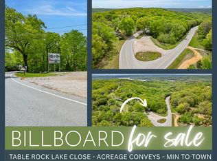 Tbd State Hwy Oo, Reeds Spring, MO 65737