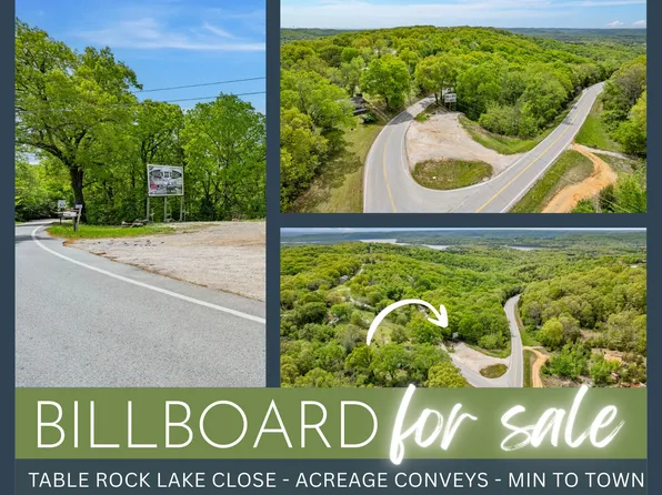 Tbd State Hwy Oo, Reeds Spring, MO 65737