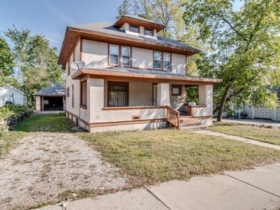 14 Greenwood Ave, Battle Creek, MI, 49037