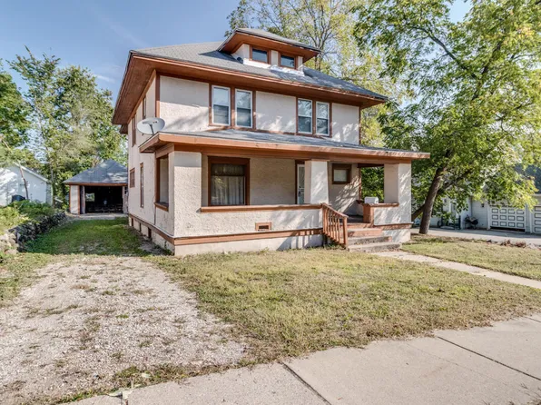 14 Greenwood Ave, Battle Creek, MI 49037