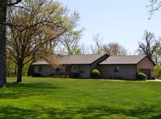 1627 W 725 S, Rensselaer, IN 47978