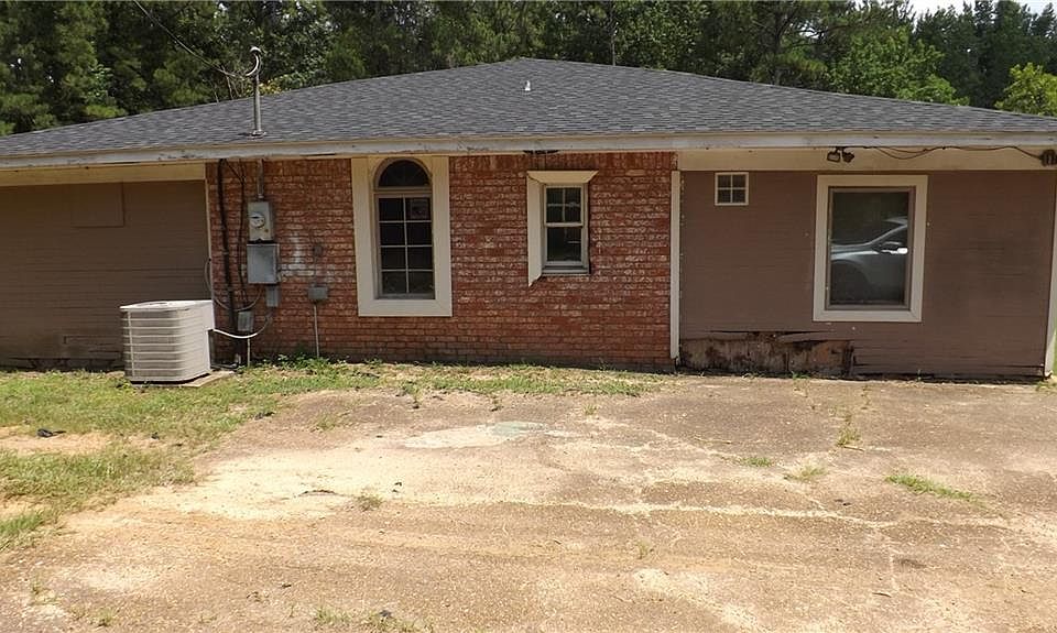 54 Vanasselburg Rd, Boyce, LA 71409 Zillow