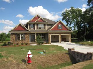 72 E Saddle Ct, Clayton, NC 27527