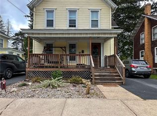 320 E Main St, Frankfort, NY 13340