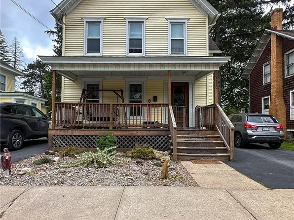 320 E Main St, Frankfort, NY 13340