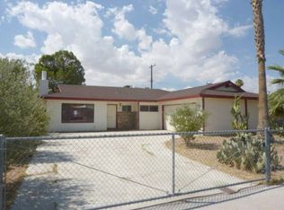 3801 San Angelo Ave, Las Vegas, NV 89102