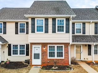 Parkside Villas, Greenville, SC 29607