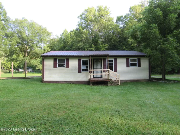 525 John Lee Rd, Lebanon Junction, KY 40150