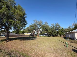 LOT 22 Camphor Ave Lot 22, Sarasota, FL 34231