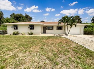 2180 Achilles St, Punta Gorda, FL 33980